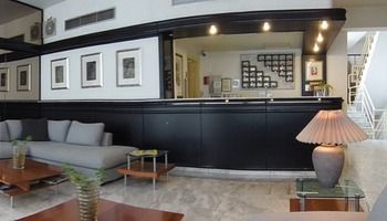 New Victory Hotell Athen Eksteriør bilde